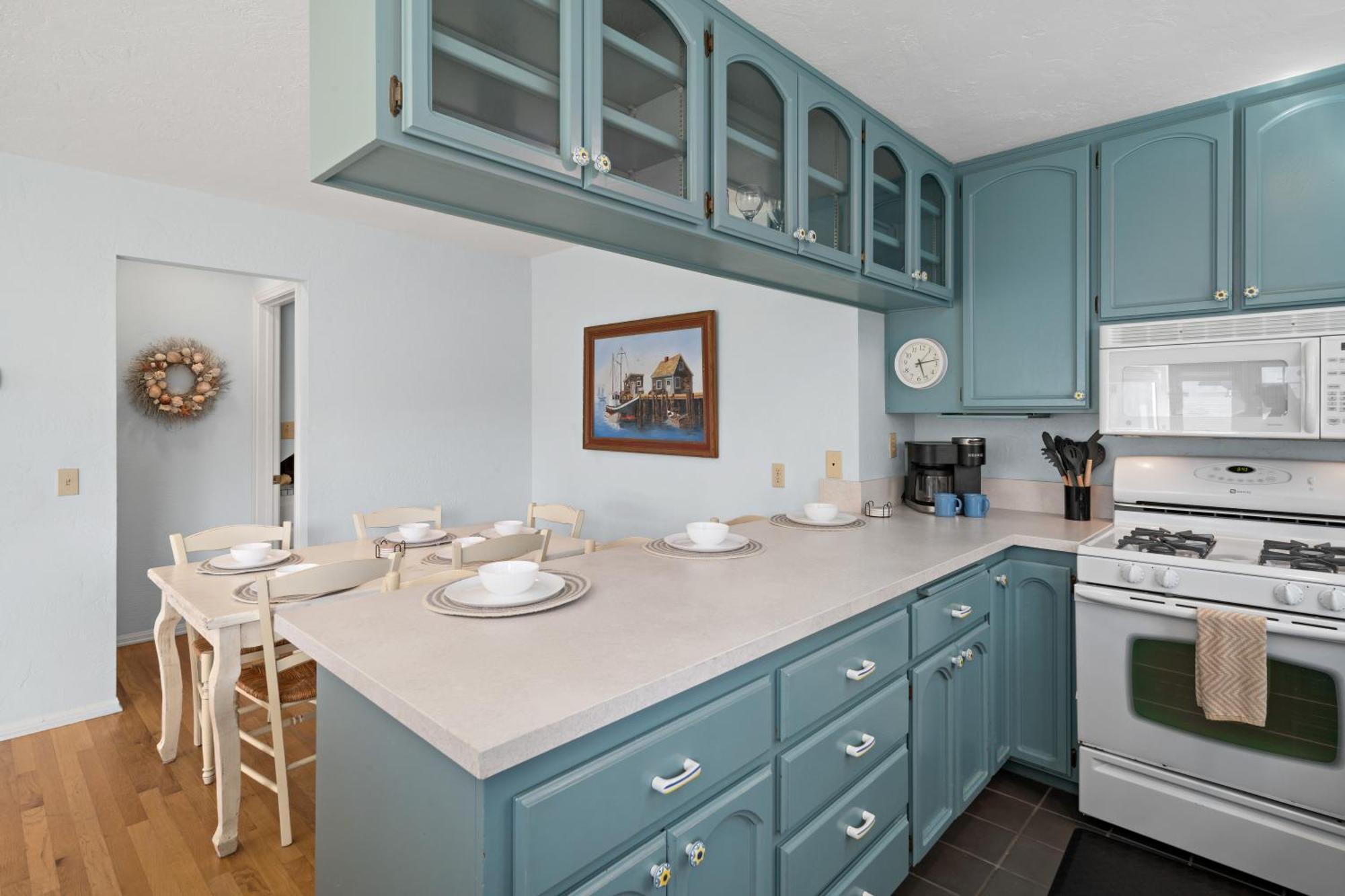 B834 Balboa Compound Holiday home San Diego