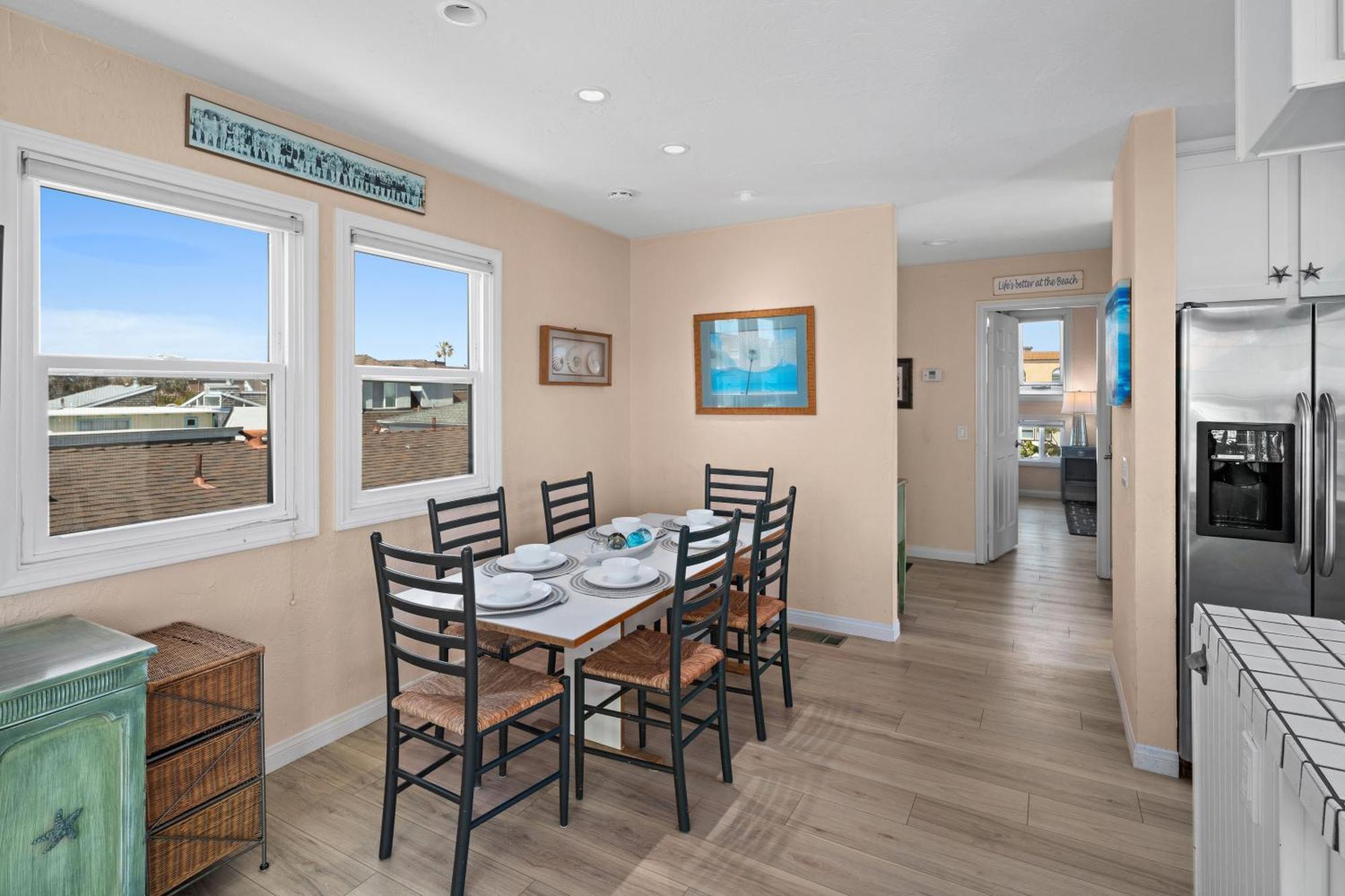 Holiday home B834 Balboa Compound