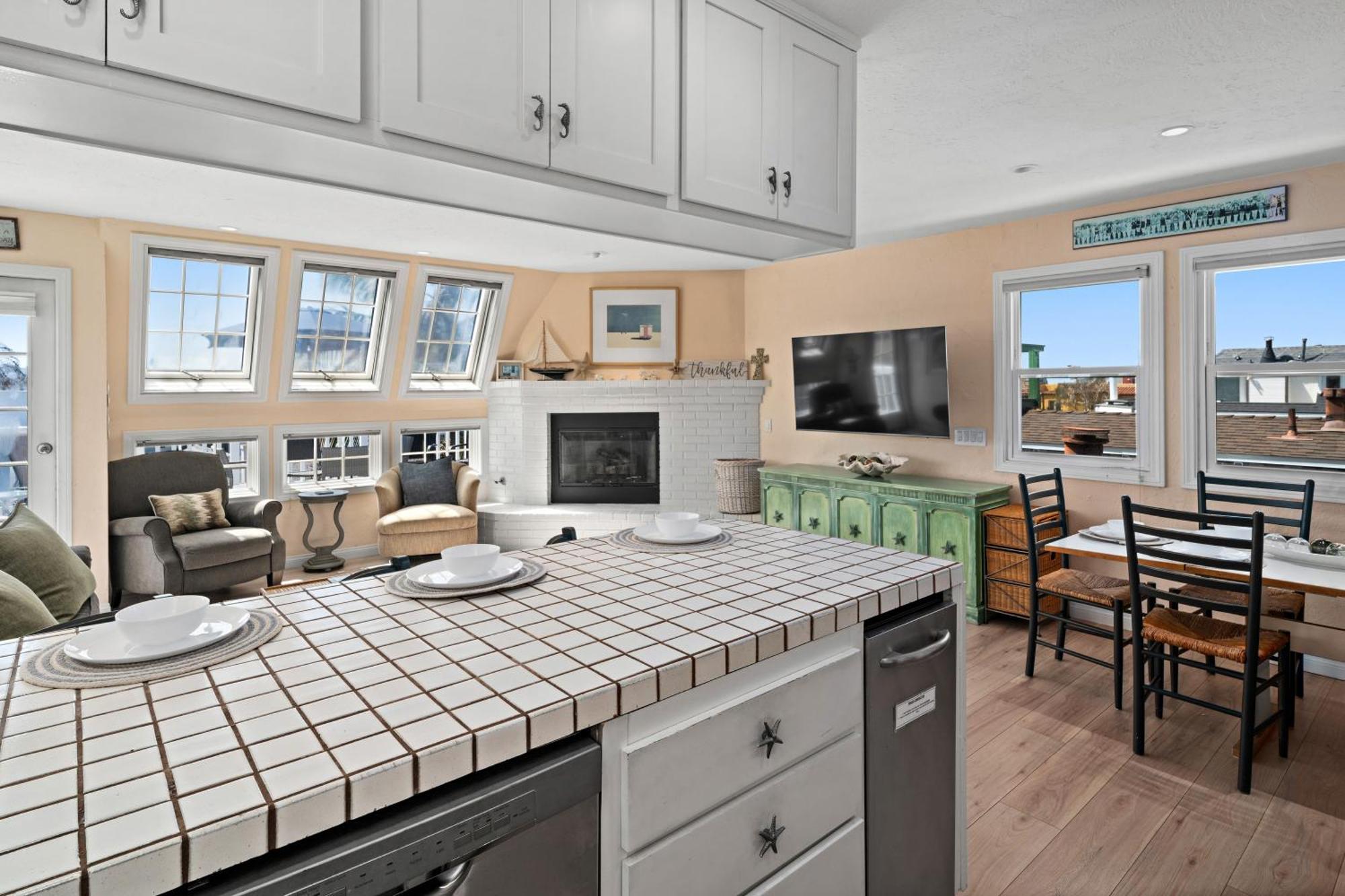 B834 Balboa Compound Holiday home San Diego