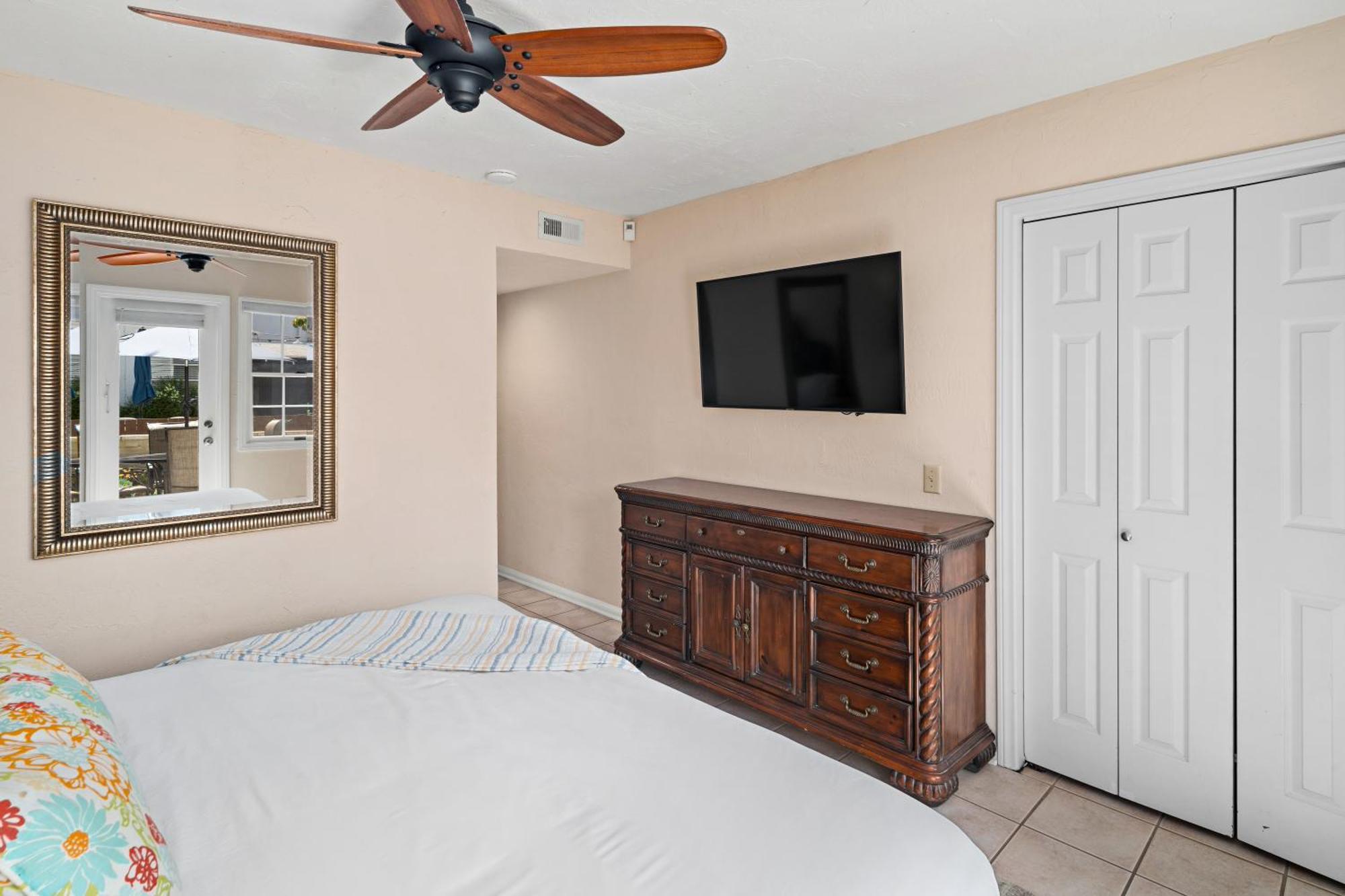 Holiday home B834 Balboa Compound San Diego