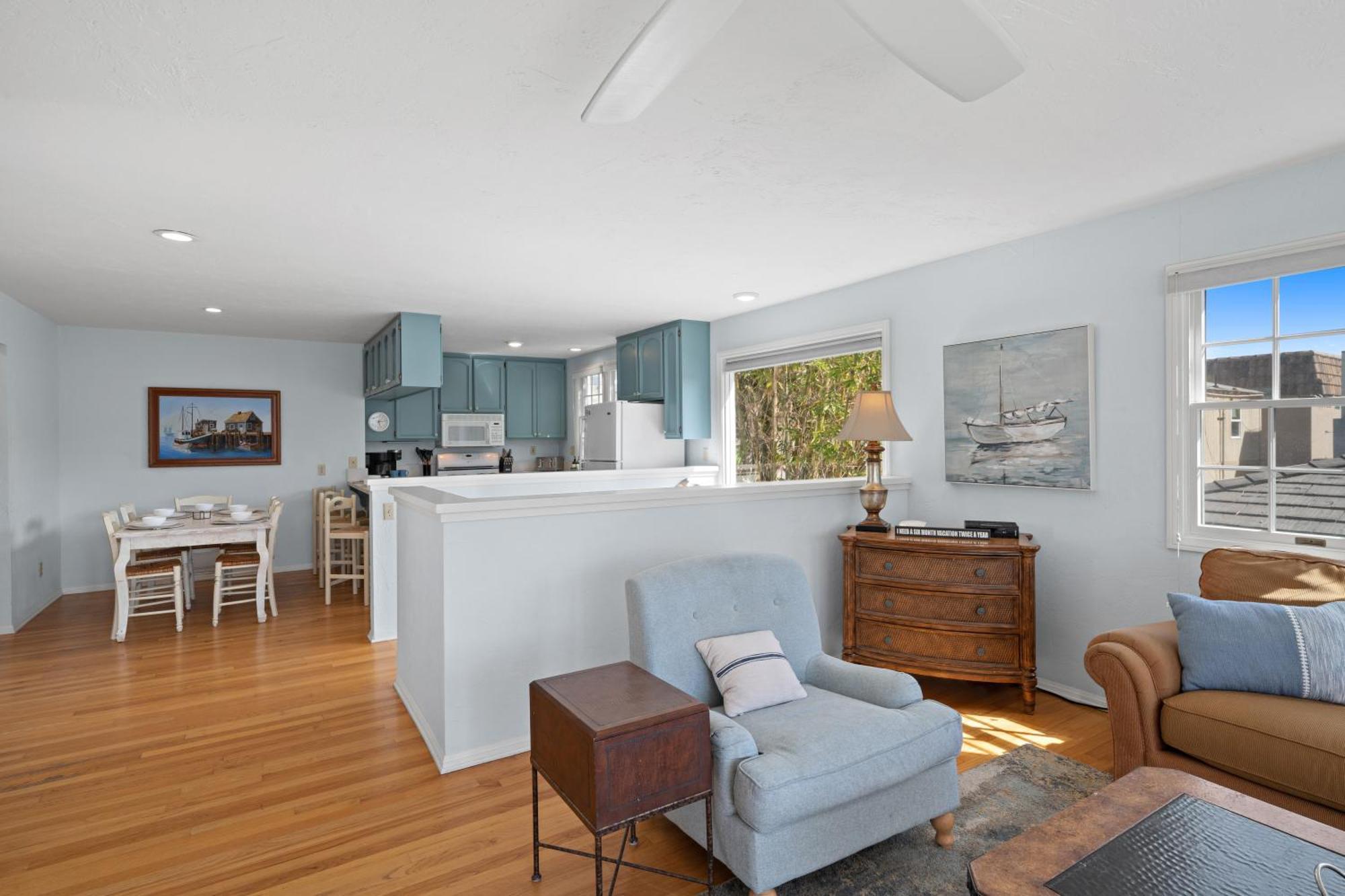 B834 Balboa Compound Holiday home *