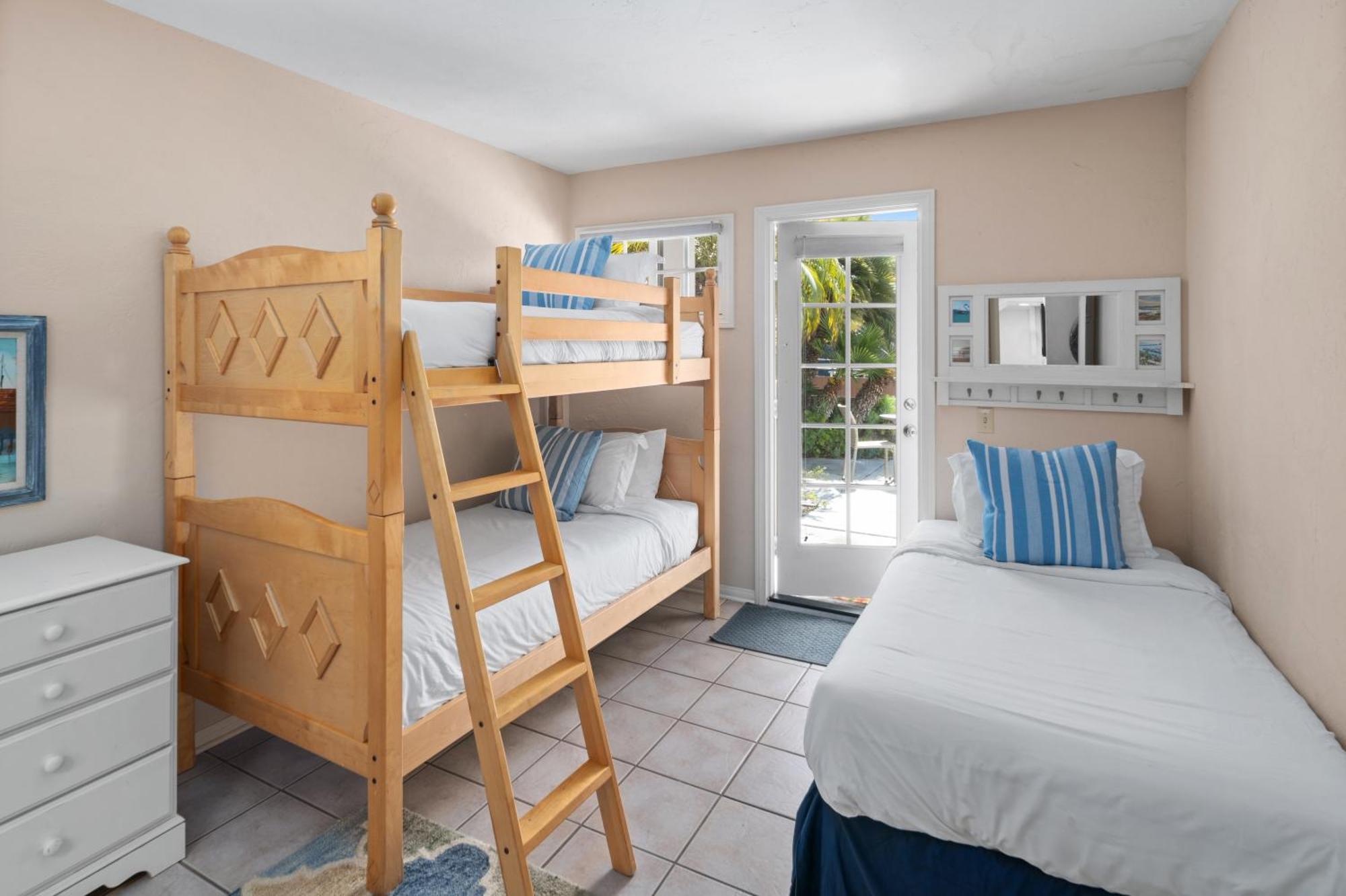 B834 Balboa Compound Holiday home San Diego