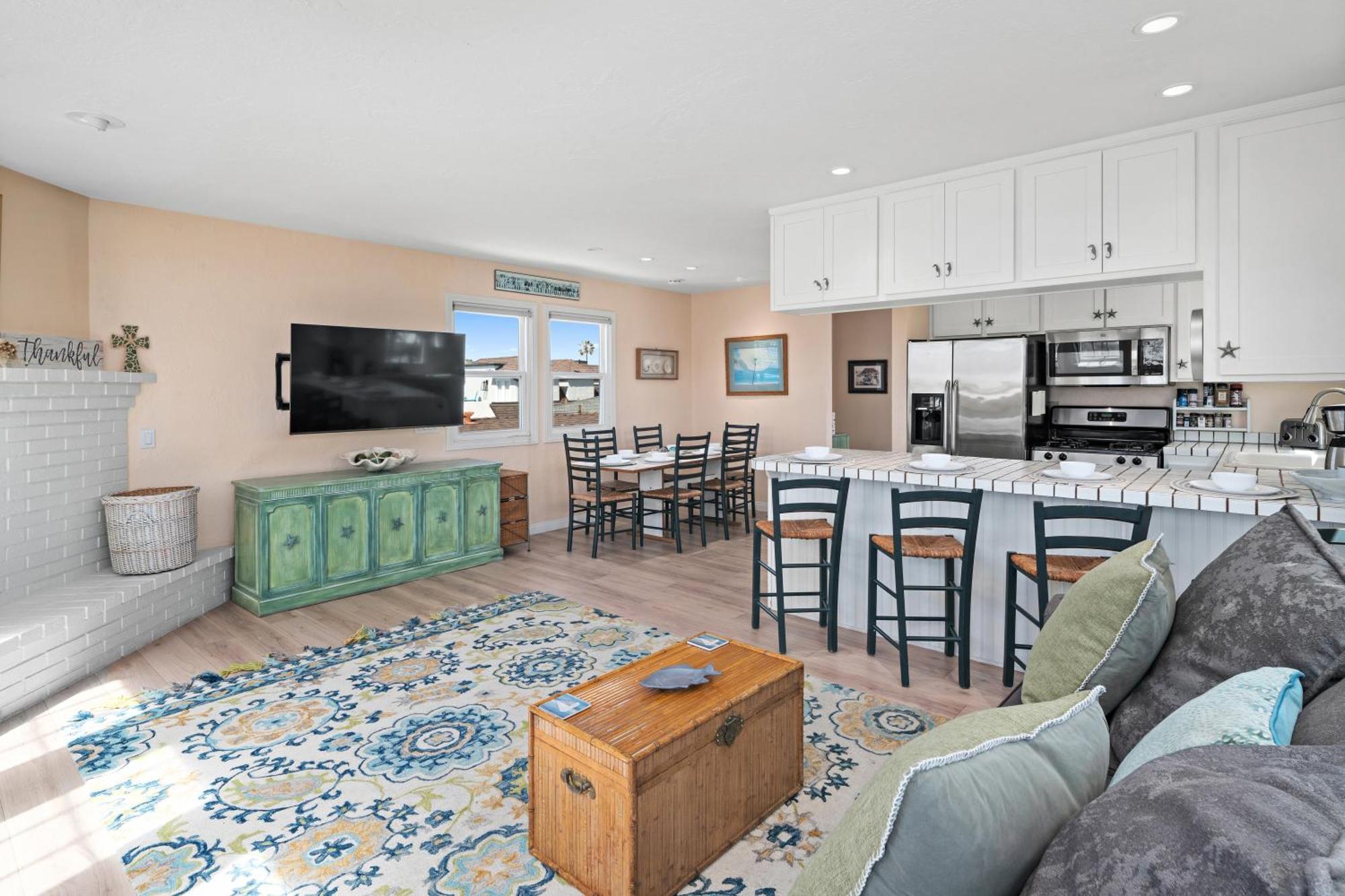 Holiday home B834 Balboa Compound San Diego