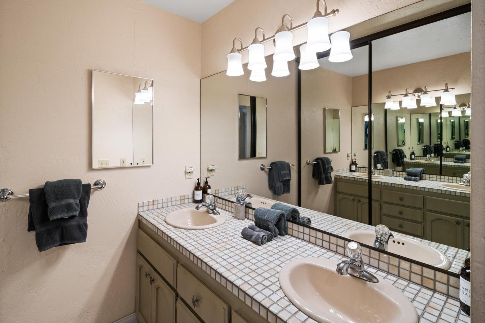 B834 Balboa Compound Holiday home San Diego